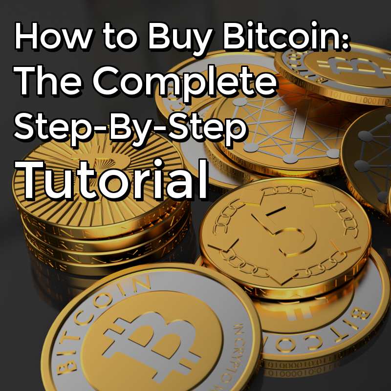 how can i buy a bitcoin